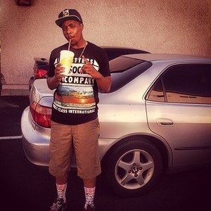 Meet your Posher, Wendell